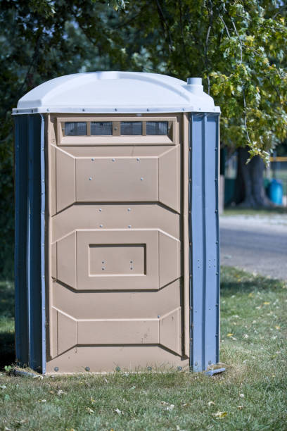 Best Temporary restroom rental  in Lawrenceville, VA
