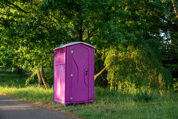 Best Local porta potty services  in Lawrenceville, VA