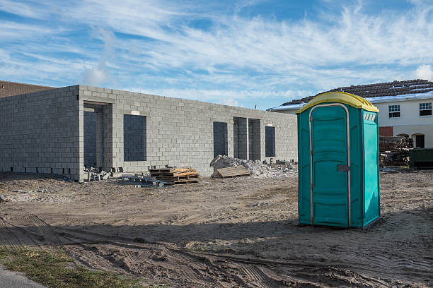 Best Long-term porta potty rental  in Lawrenceville, VA